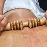 Kurs Maderotherapie Rücken Produktbild – Madero Schweiz
