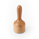 Vakuum – Holzelement Madero Körper Produktbild – Madero Schweiz