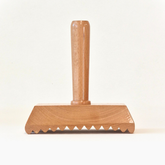 Klotz – Holzwalze Madero Körper Produktbild – Madero Schweiz