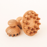 Pilz Holzelement Produktbild – Madero Schweiz