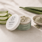 Gesichtsmaske Produktbild – Madero Schweiz