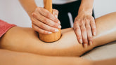Maderotherapie