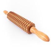 Maiskolben – Holzelement Madero Körper Produktbild – Madero Schweiz