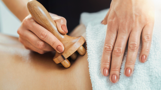 Alles über Maderotherapie: Können Nebenwirkungen entstehen?