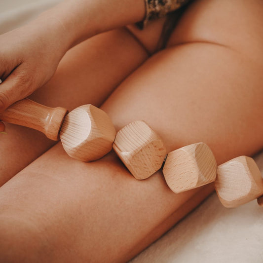 Was ist Maderotherapie und was passiert mit unserem Körper