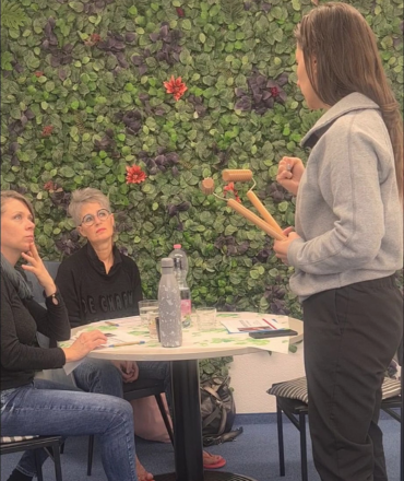 Maderotherapie Kurs FAQ