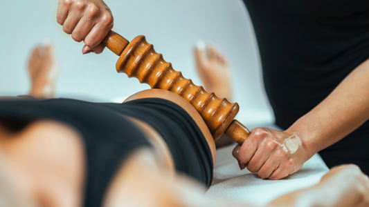 Maderotherapie oder Madero Massage: Was darf ich erwarten?