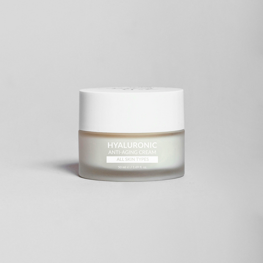 Hyaluron Anti-Aging Creme
