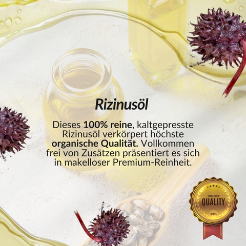 Rizinusöl