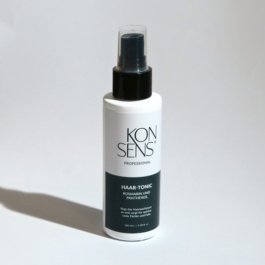 Haar-Tonic Rosmarin & Panthenol