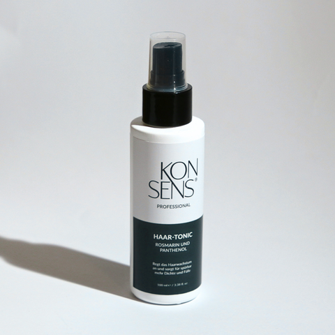 Haar-Tonic Rosmarin & Panthenol