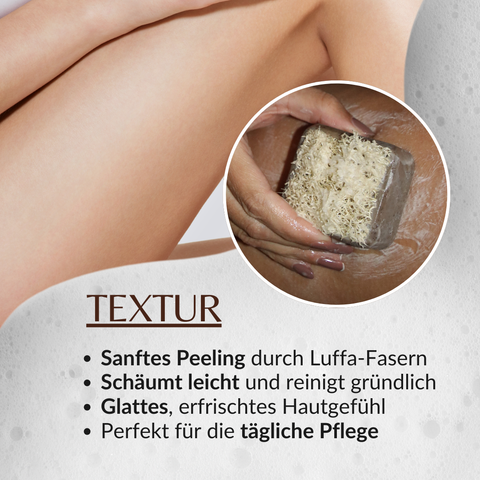 Anti-Cellulite Seife