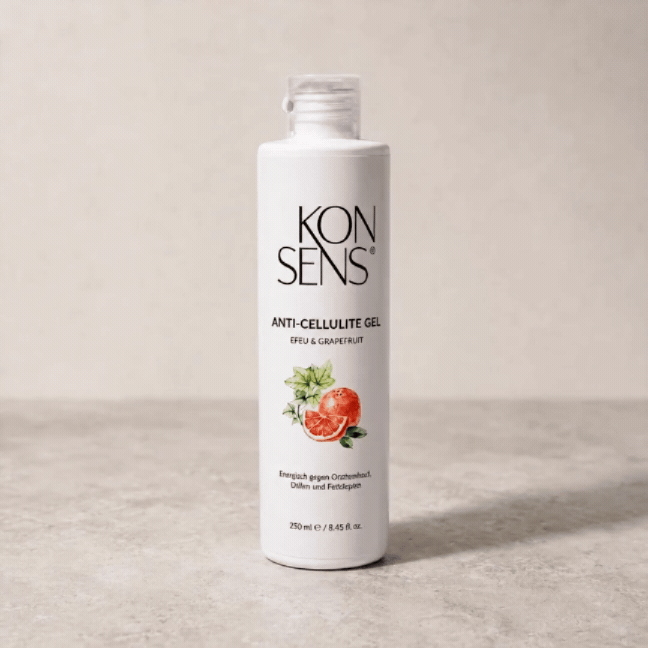 Anti-Cellulite Gel Ansicht 7 – Madero Schweiz