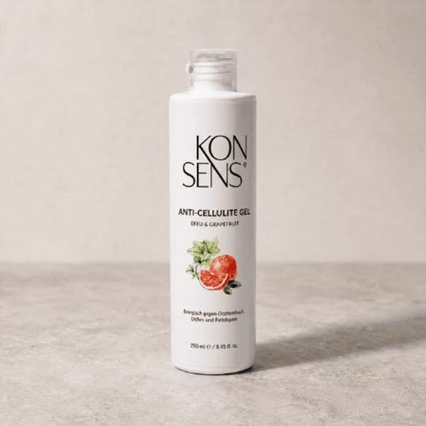 Anti-Cellulite Gel Ansicht 7 – Madero Schweiz
