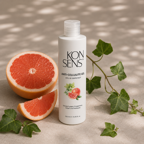 Anti-Cellulite Gel Ansicht 5 – Madero Schweiz