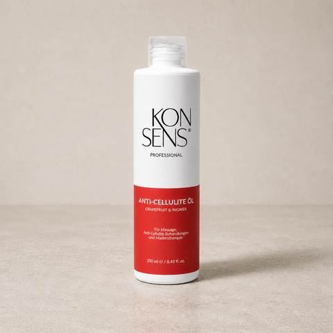 Anti-Cellulite Öl