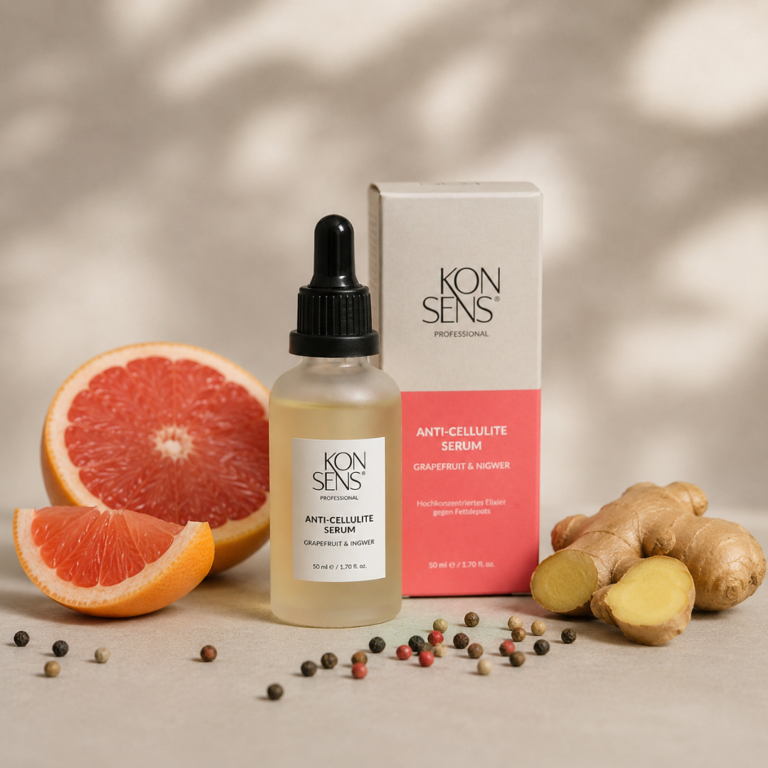 Anti-Cellulite Serum Ansicht 8 – Madero Schweiz