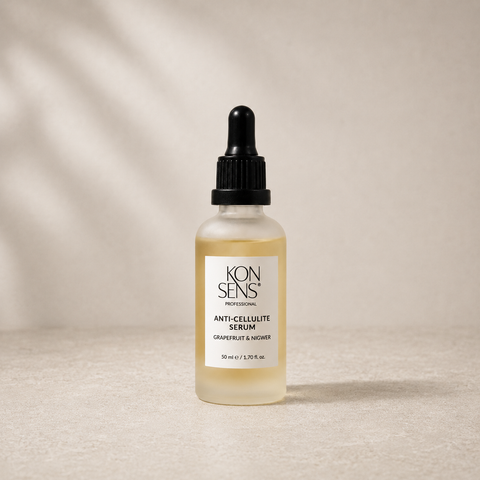 Anti-Cellulite Serum Detailansicht – Madero Schweiz