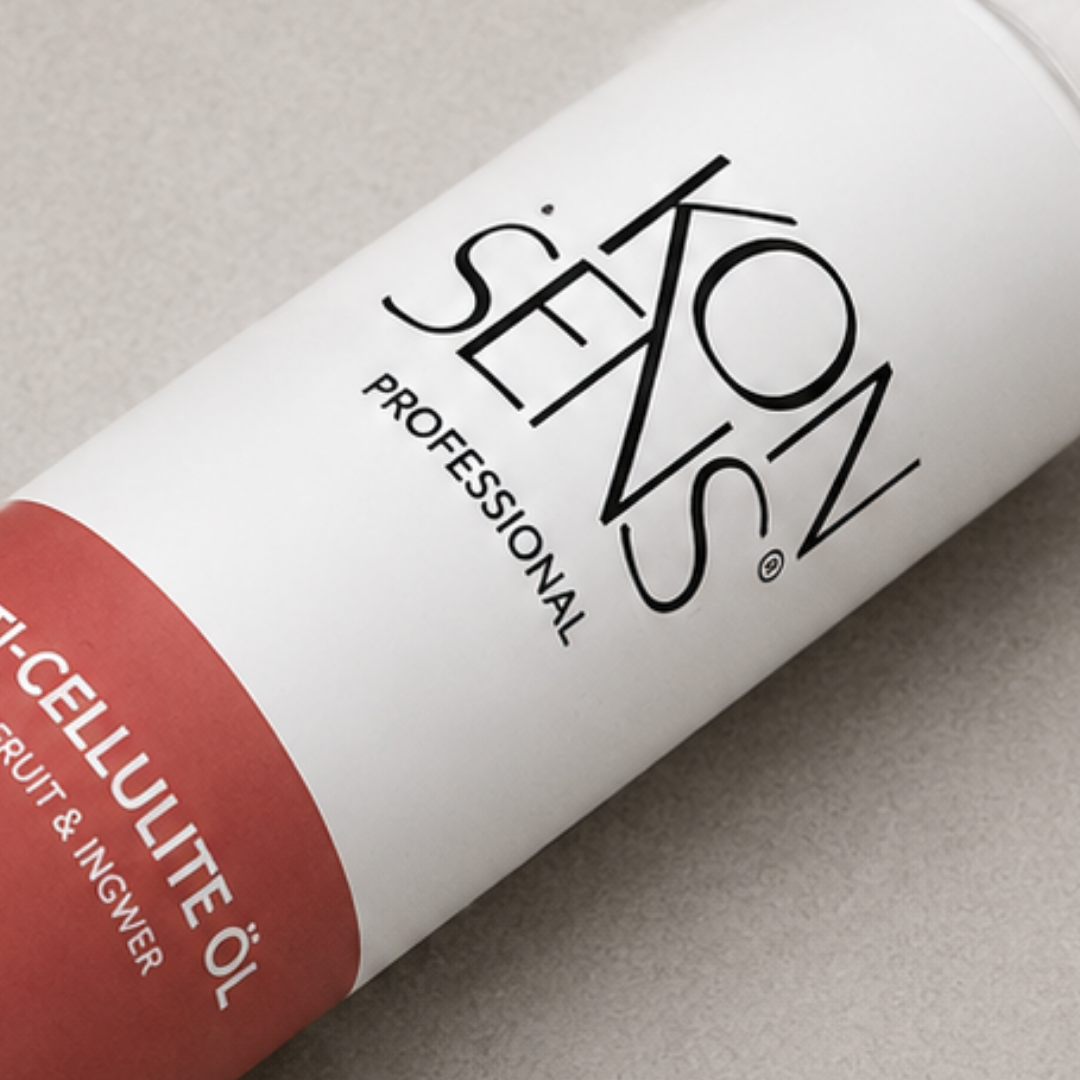 Anti-Cellulite Öl