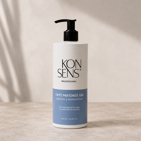 Cryo Massage Gel