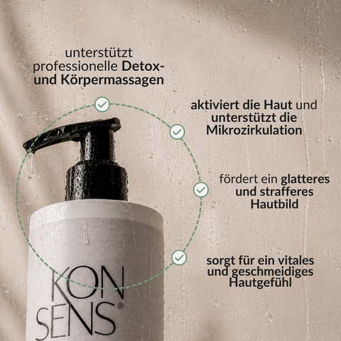 Detox Sculpt Gel