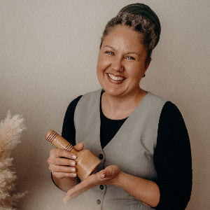 Maderotherapie