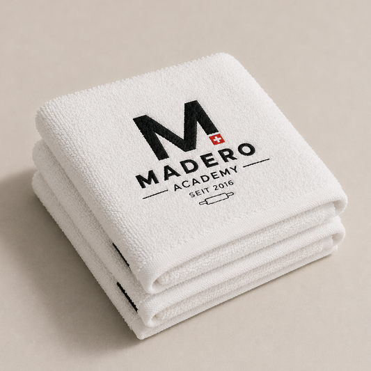 Frottee Handtuch – Madero Schweiz