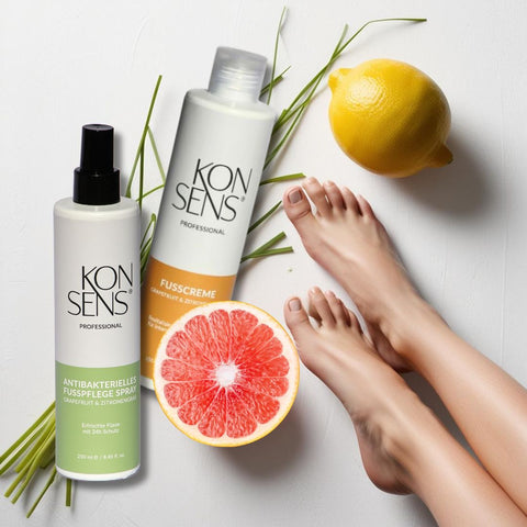 Kurs Madero Gesicht & Füsse (Jubiläums-Spezial)