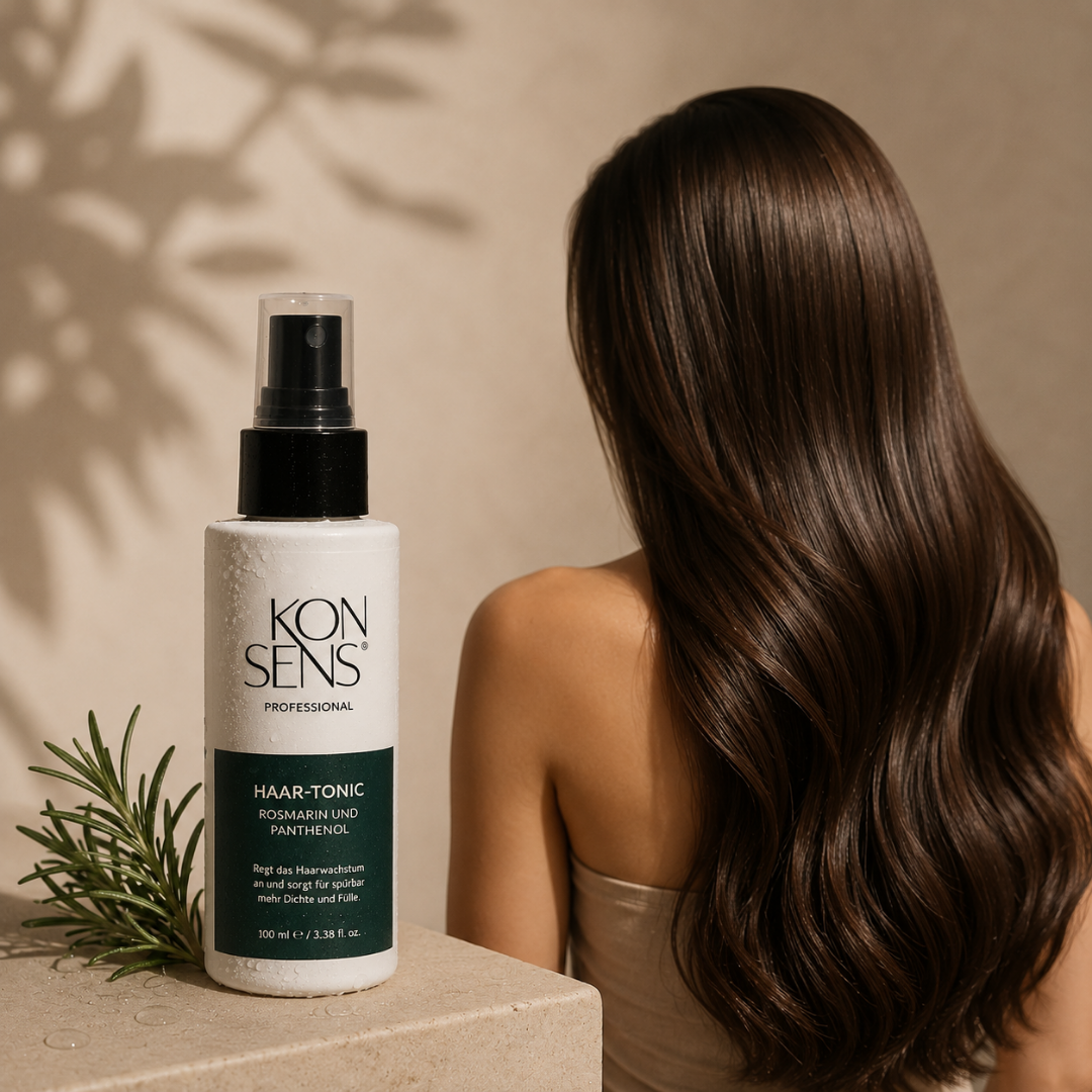 Haar-Tonic Rosmarin & Panthenol