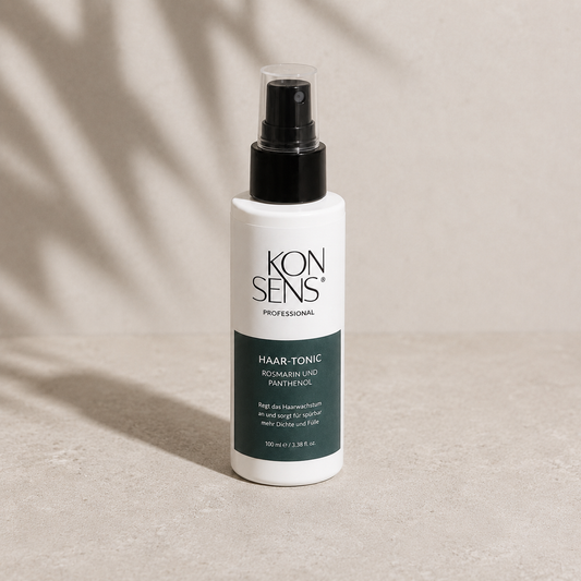 Haar-Tonic Rosmarin & Panthenol – Madero Schweiz