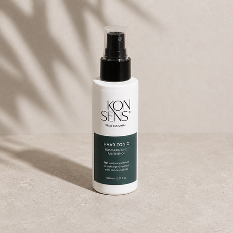 Haar-Tonic Rosmarin & Panthenol