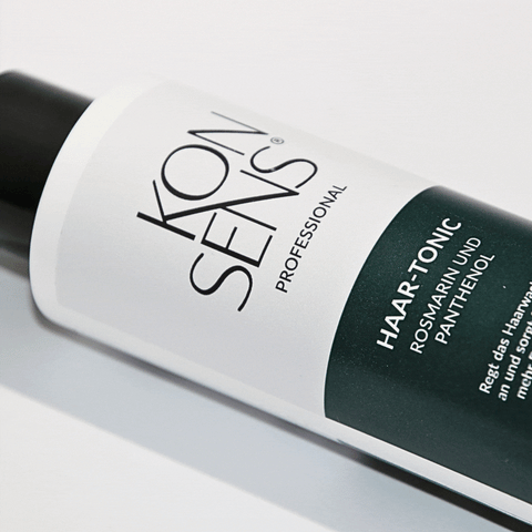 Haar-Tonic Rosmarin & Panthenol