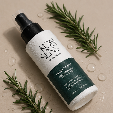 Haar-Tonic Rosmarin & Panthenol
