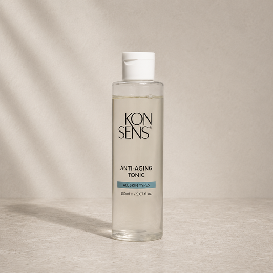 Hyaluron Anti-Aging Tonic – Madero Schweiz