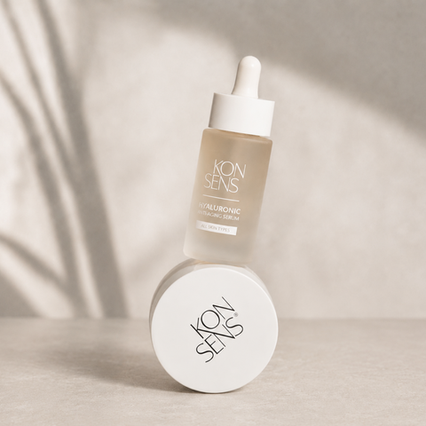 Hyaluronic Anti-Aging Serum