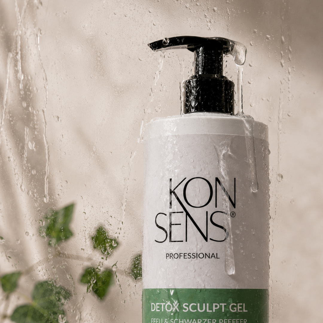 Detox Sculpt Gel