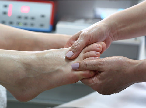 Kurs Madero Gesicht & Füsse (Jubiläums-Spezial)