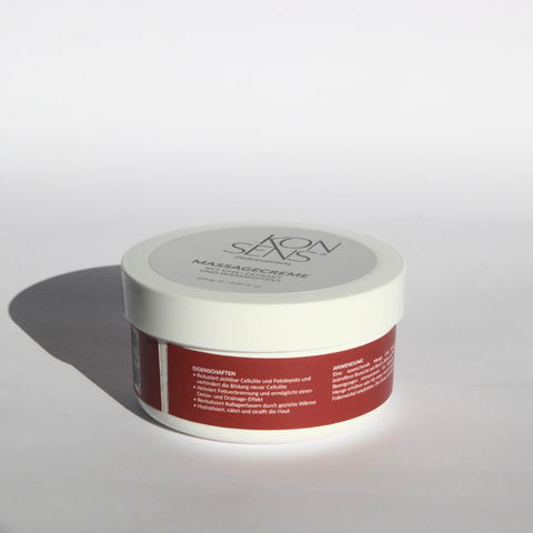 Chili Massagecreme