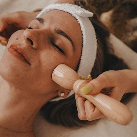 Kurs Madero Gesicht & Füsse (Jubiläums-Spezial)