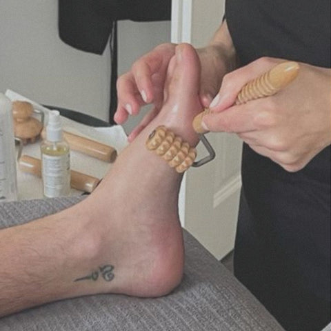 Kurs Madero Gesicht & Füsse (Jubiläums-Spezial)