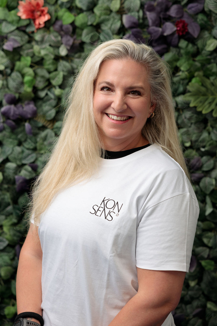 Yvonne Sjöbom
