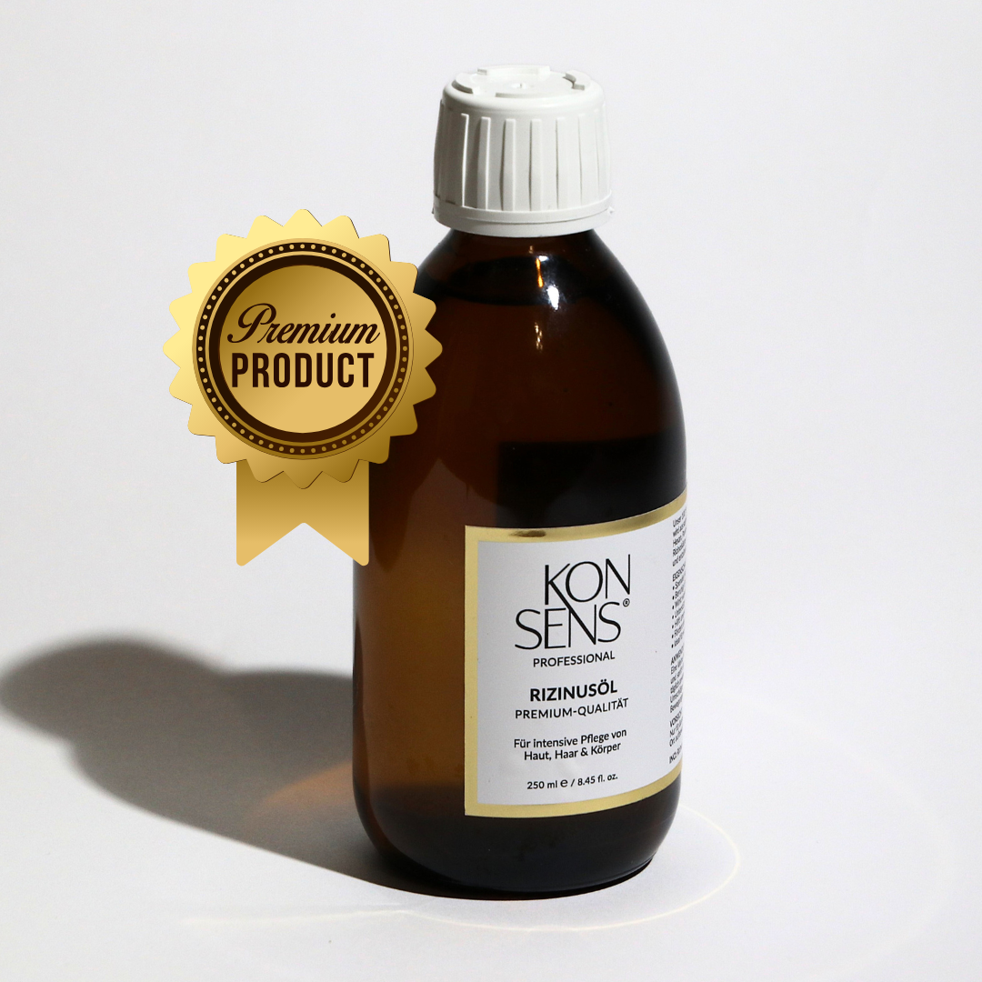 Rizinusöl
