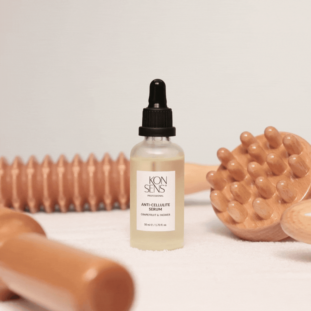 Anti-Cellulite Serum
